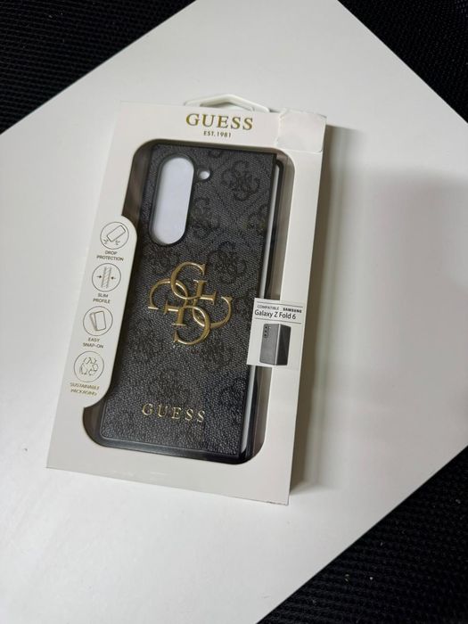 Кейс за samsung Z