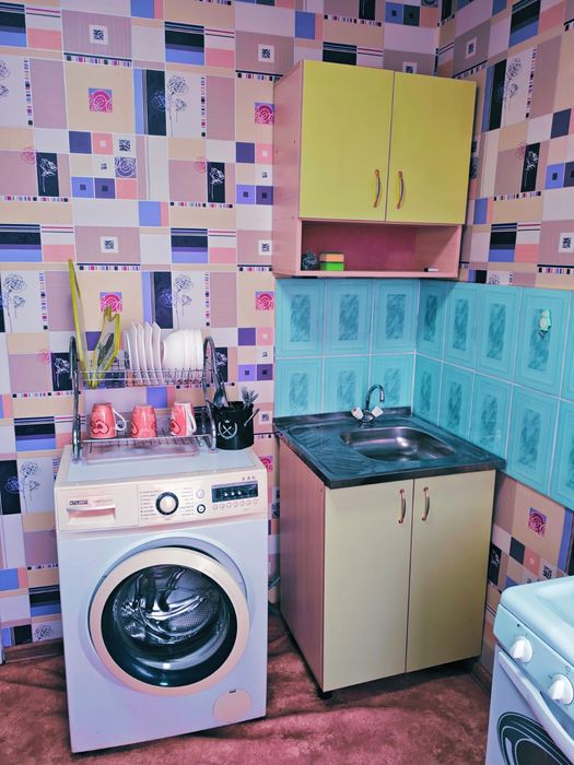 Сдам квартиру 1 ком