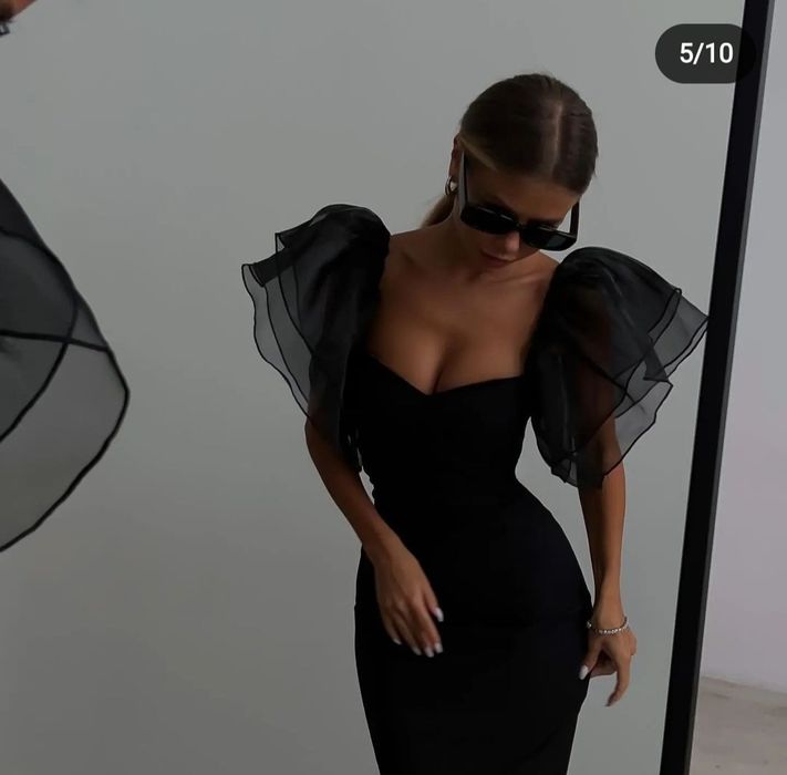 Продам классное платье