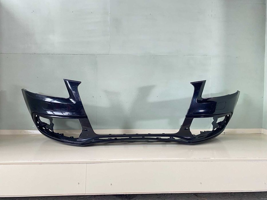 предна броня Audi Q5 S-line 2012-2016 г. #1100V.