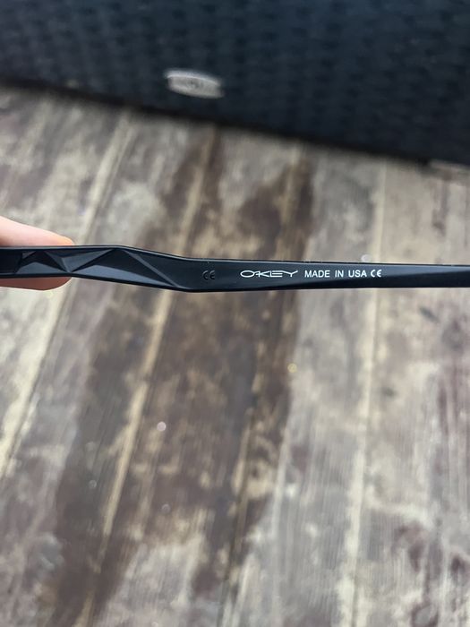Oakley Sutro Lite Sunglasses