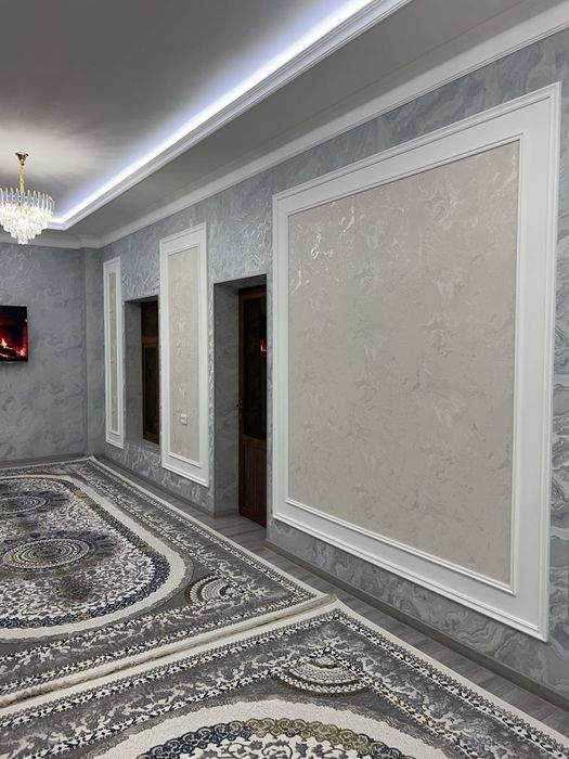 Malyar remont qilamiz