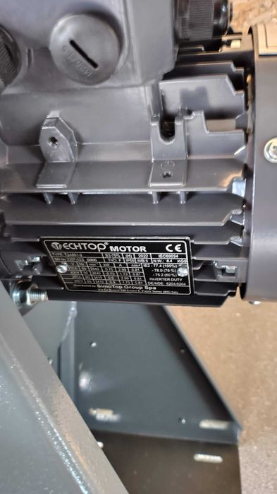 Аспирация за обезпрашаване ф150