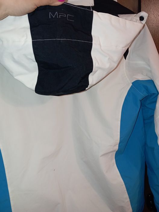 Мъжко ски яке Tenson, размер S