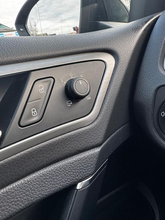 Volkswagen Golf 7 DSG 1,6 TDI Blue Motion