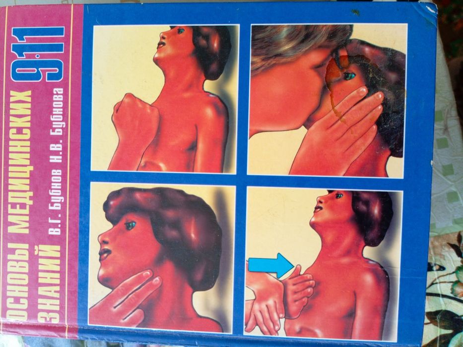 Книги энциклопедия