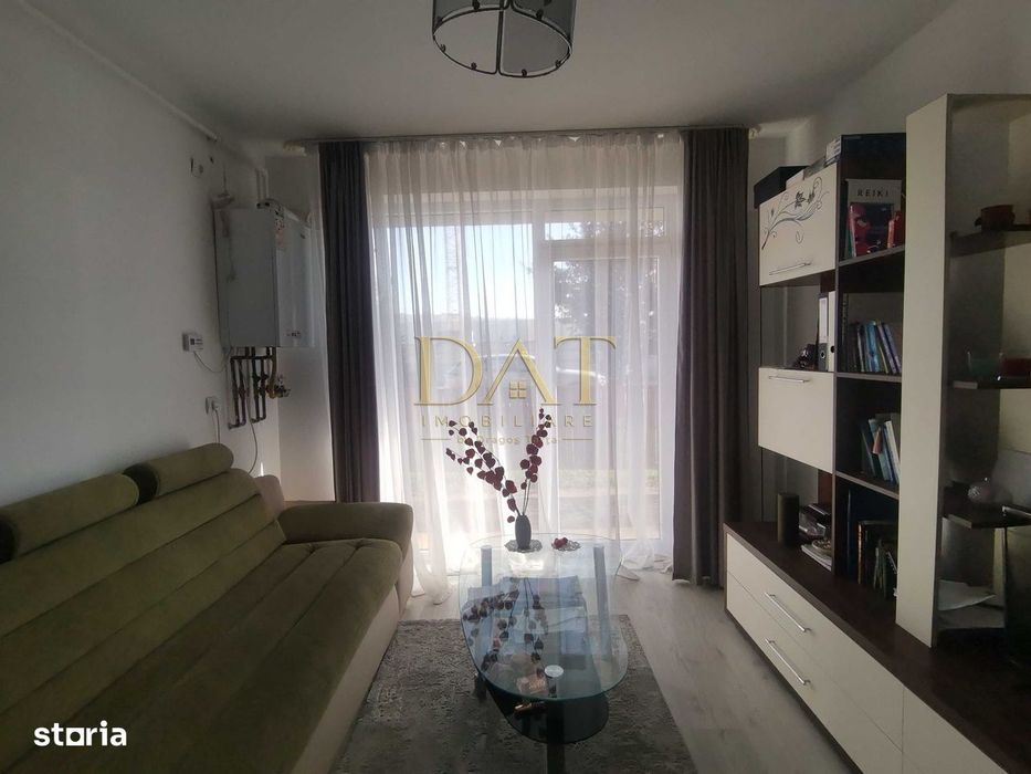 Apartament 2 camere | Zona Auchan Iris | Pet Friendly | Parcare — fotografia 1