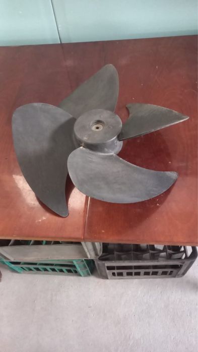 Крыльчатка универсальная