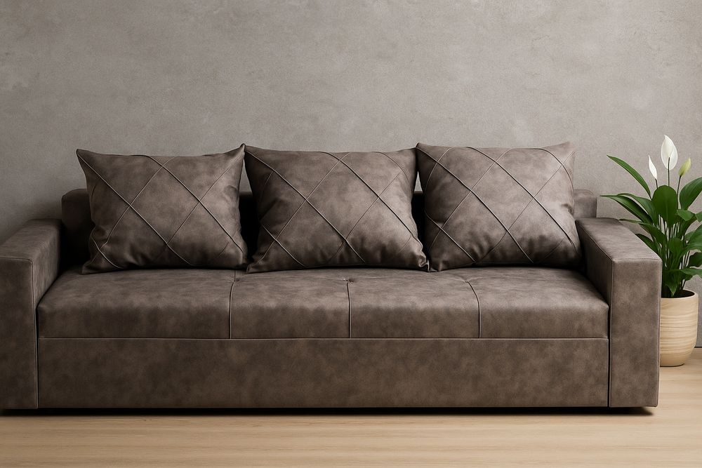 Диван для офиса и зала