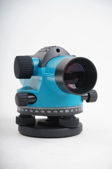 Оптический нивелир Biyoti уровень urvin невилир