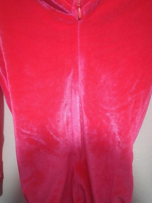 Rochie de dansuri sportive!