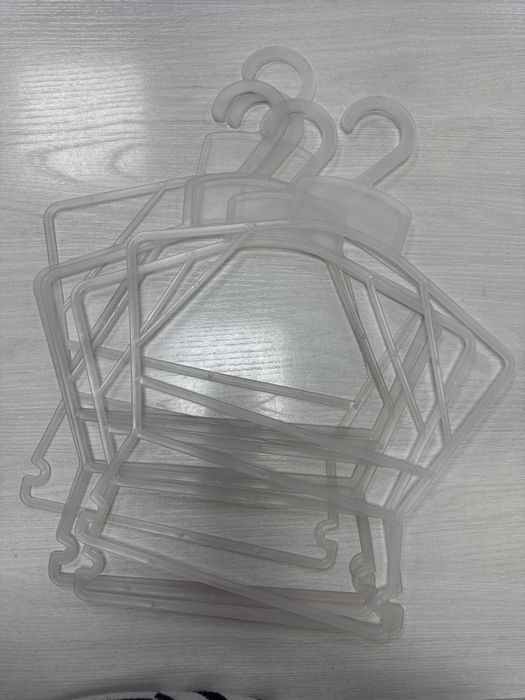 Плечики детские для одежды