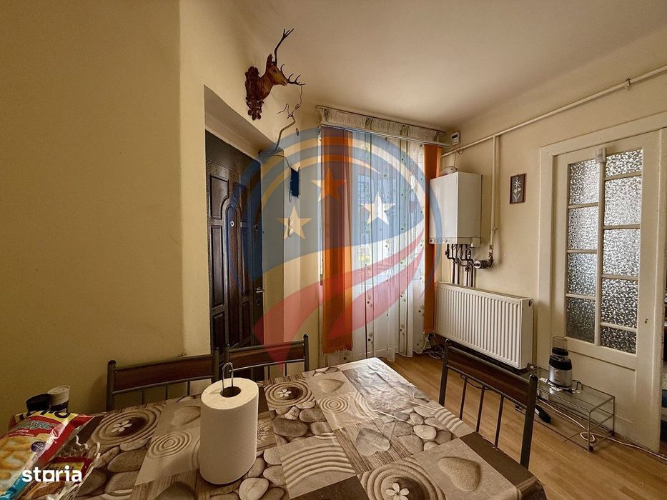 Apartament 2 camere de închiriat – Câmpia Islaz, Craiova