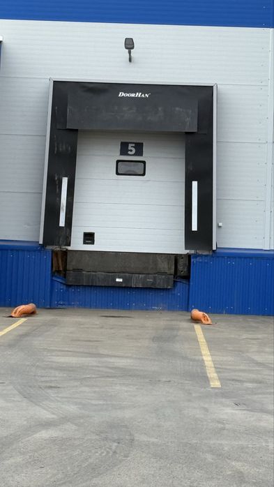 Сдам в аренду склады класса А, срочно!!!