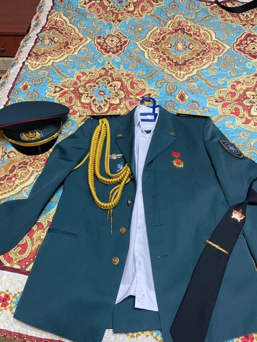 Паратка форма продаже