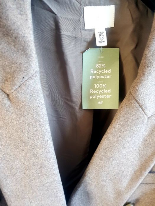 Sacou stofa barbati XXL