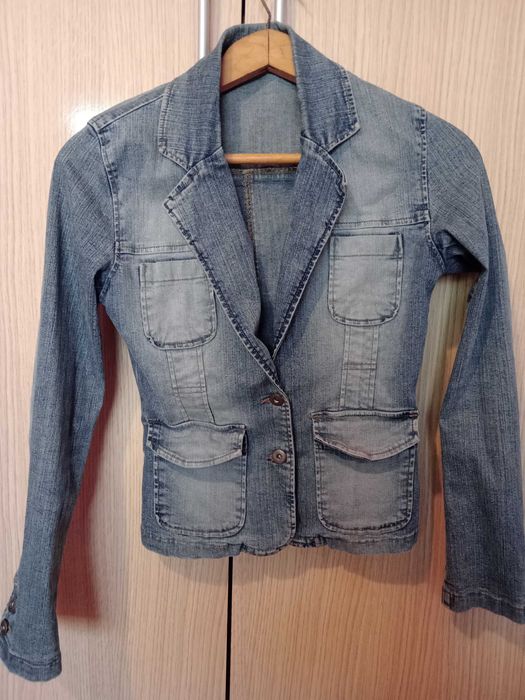 3 броя дамски якета