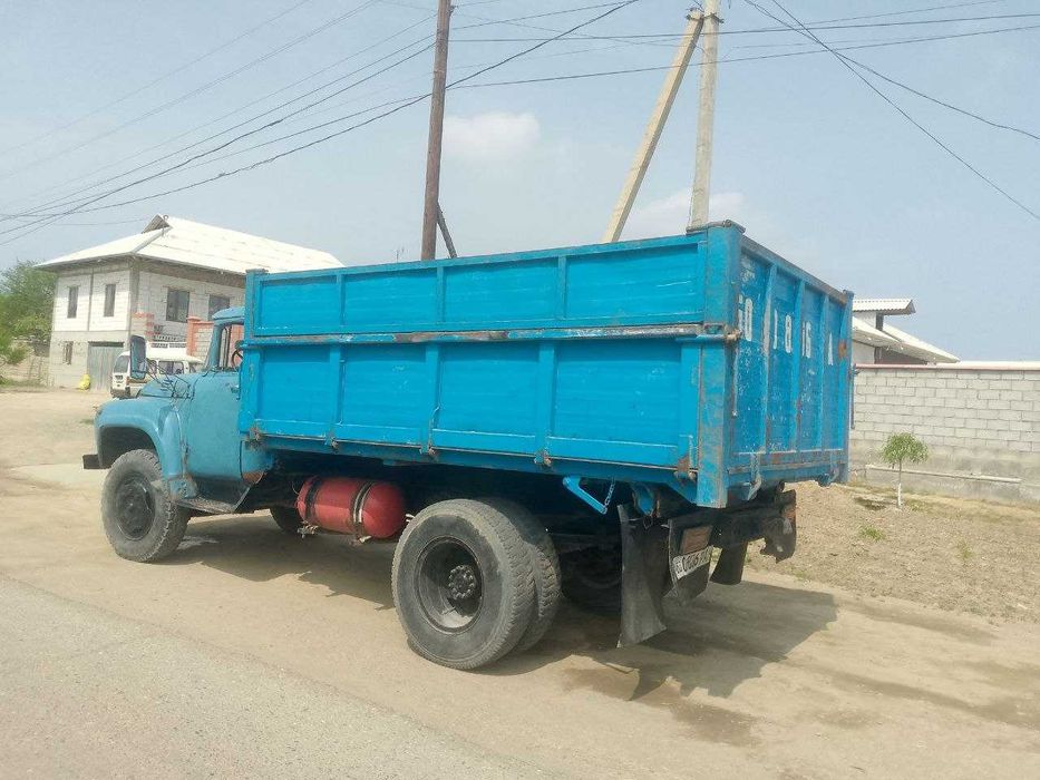 Зил 130 Сотилади