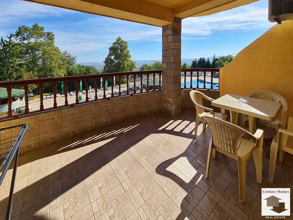 Продава се Хотел в Лясковец - 2441 кв.м за 734 €/кв.м - Снимка #23