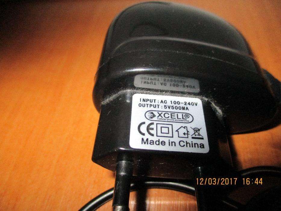 Încărcător NOKIA