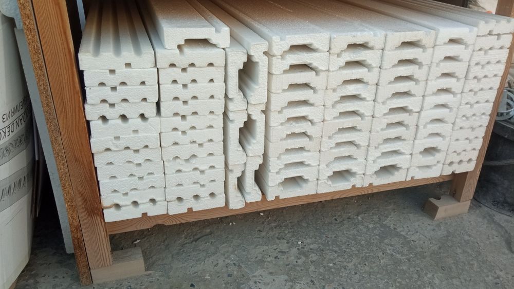 Decor Fasad tyaga pokak quyma tosh bizda tayyor mahsulot