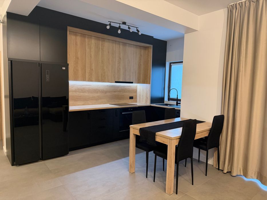 Apartament 2 camere de închiriat–500€/lună –Mosnita Veche!FĂRĂ COMISON