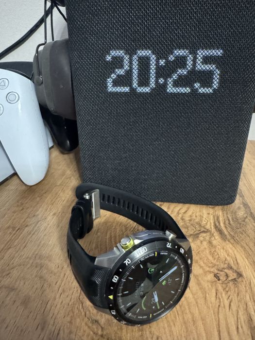 Продам garmin marq athlete gen2