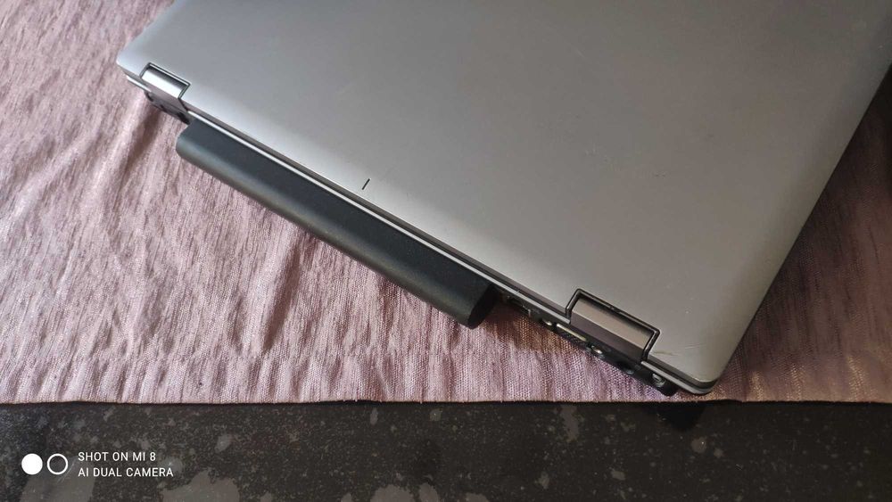 15.6" Core i5 Laptop HP ProBook 6550b Лаптоп, 8GB RAM, 628GB HDD