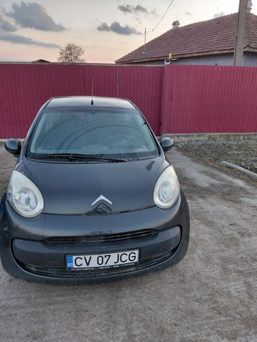 Citroën C1 1.3 Diesel