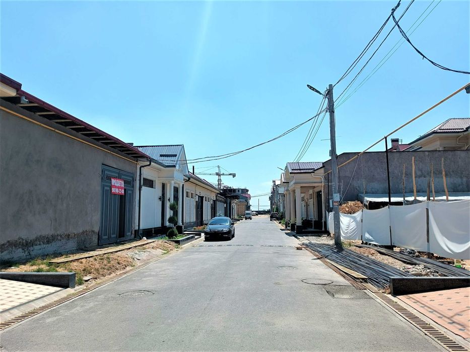 Евро Ховла ДОМБРАБАД 3.5 сотих