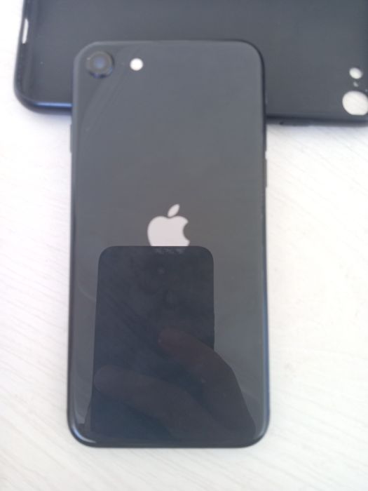 Iphone Se 100%kafolat bilan