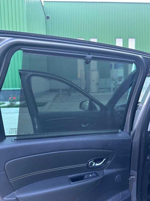 Renault Scenic 2015 EURO 6 1.5 DCI 110 CP Impecabil