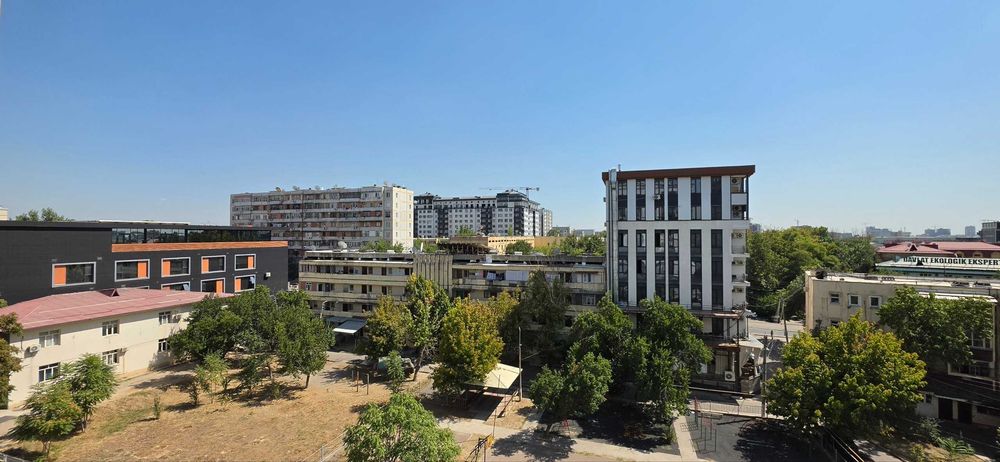 Продается NRG Mirzo ulugbek 42,4 м2