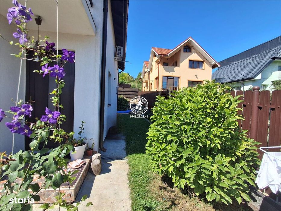 Duplex de vanzare Rediu