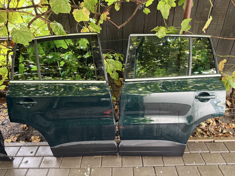 Usa/usi geam/geamuri bandou broasca cheder