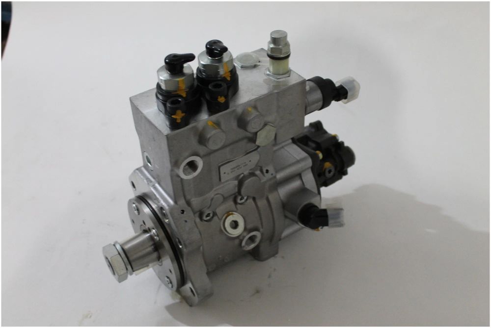 Тнвд (топливный насос) Cummins, Weichai, Isuzu, Cat, Perkins