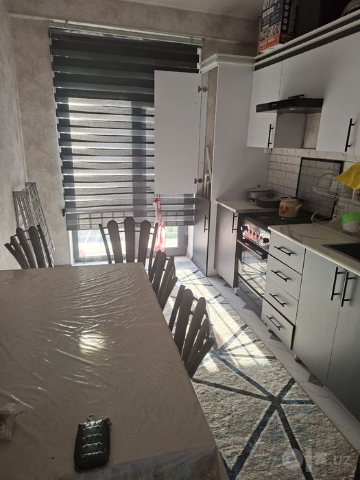 Smart seti 2xona 7etaj oilaga beriladi