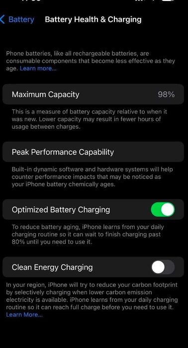 iphone 15 plus, 128gb