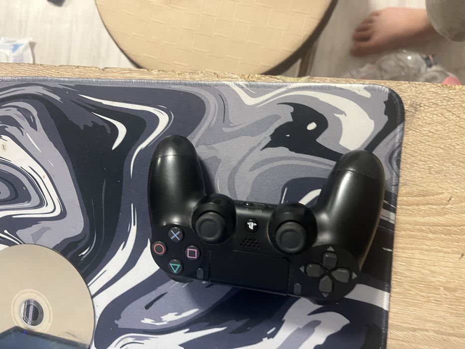 Ps4 stare buna apel pe whattsapp