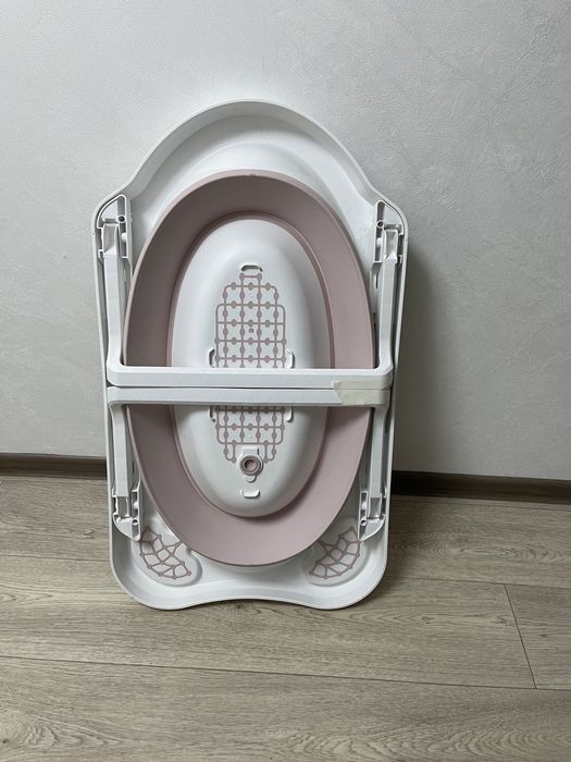 Складная ванна+ подарок