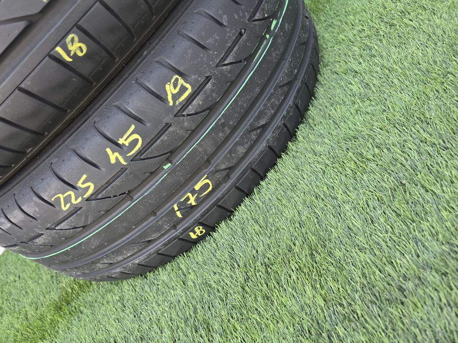 225 45 19 bridgestone