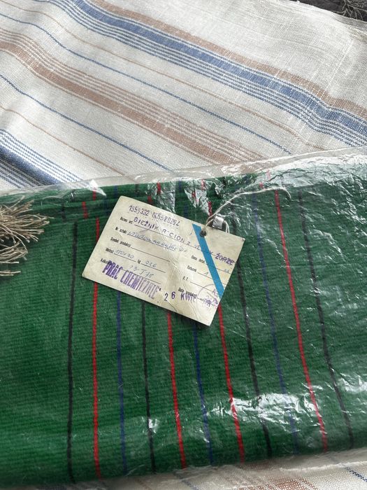 Кърпички,подложки покривкии др