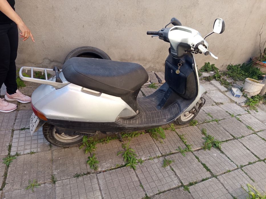 Honda             lead