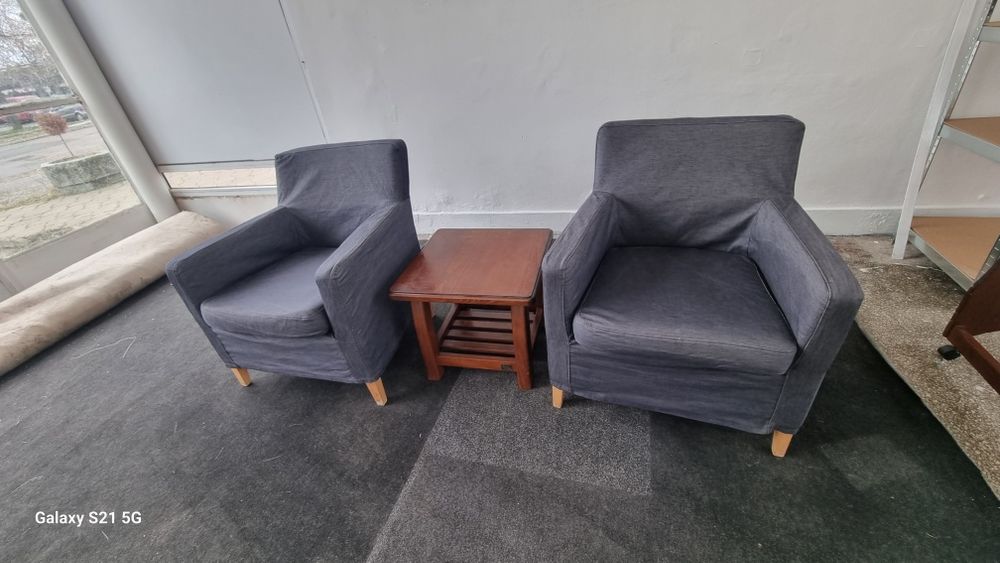 Fotoliu terasă sufragerie bar