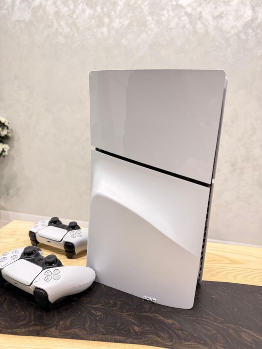 Playstation 5 slim disk 1TB