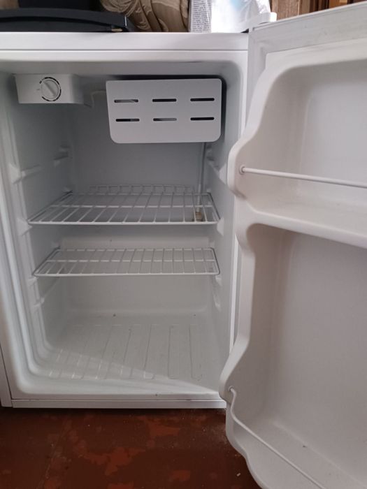 Барный холодильник ''БИРЮСА"