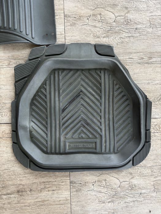 Универсальные полики для машины