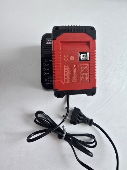 Baterie Acumulator Einhell 4ah