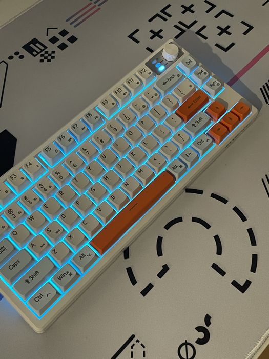 Игровая клавиатура EWEADN