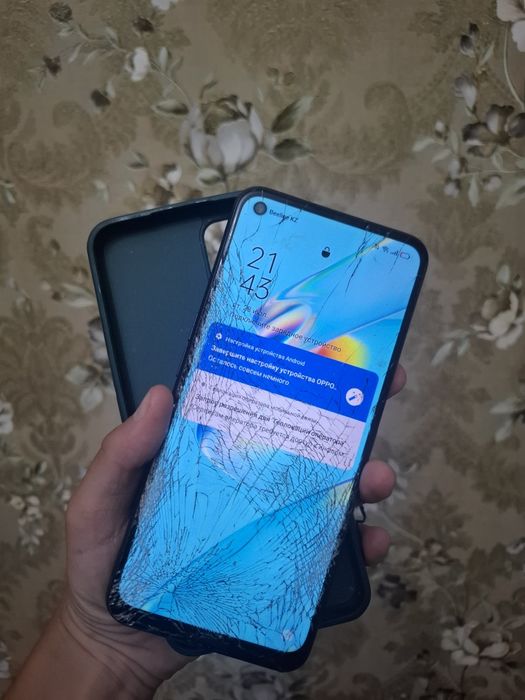 OPPO A54 64 гигобайт